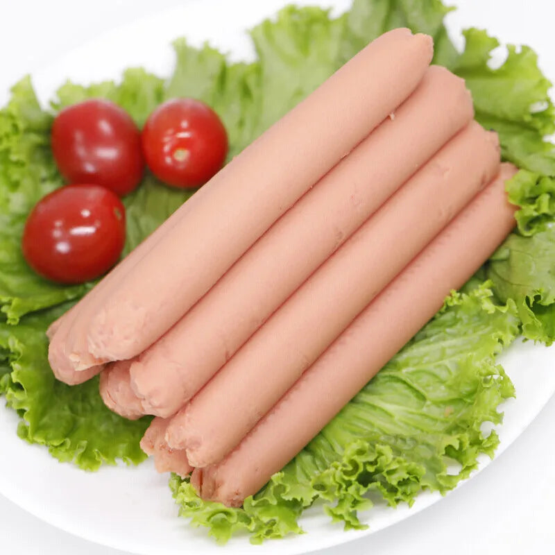 plastic Casing 3/5Meters 20/25mm Filling Tools Fresh Keep Bag Packing Tools Maker Kitchen Tools
