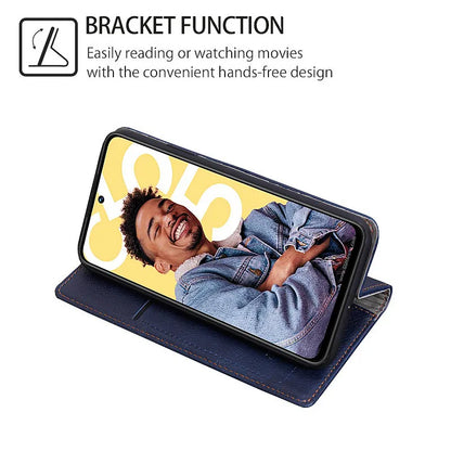 Phone Holster For Vivo IQOO Z10 Turbo Pro Case Etui IQOO Z10 Turbo Cover Wallet Flip Leather IQOO Case 5G Z10 Turbo+ Turbo Plus