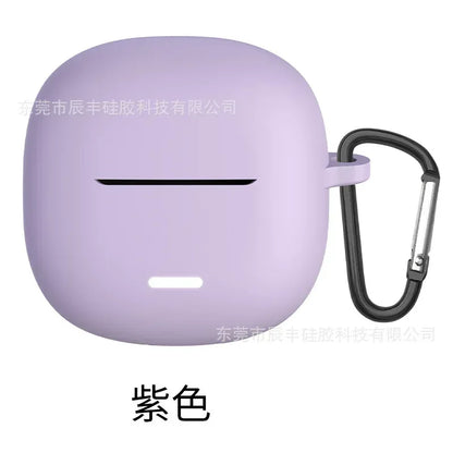 2024 Redmi buds6 lite Case Wireless Headset Silicone Cover For Xiaomi Redmi buds6 lite Cases Coque Fundas