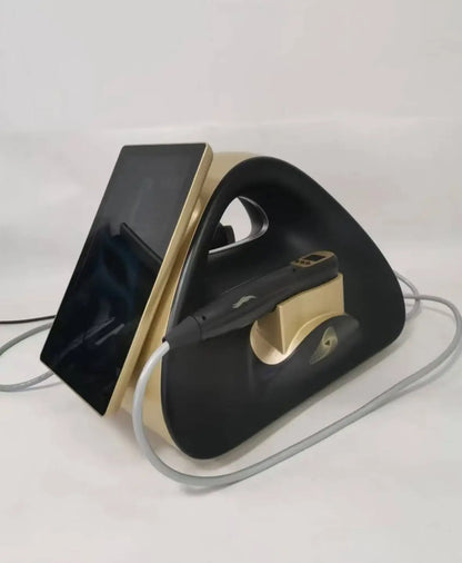 22D MAX Hifu skin rejuvenation facial lifting skin firming anti-aging beauty machine, suitable for salons