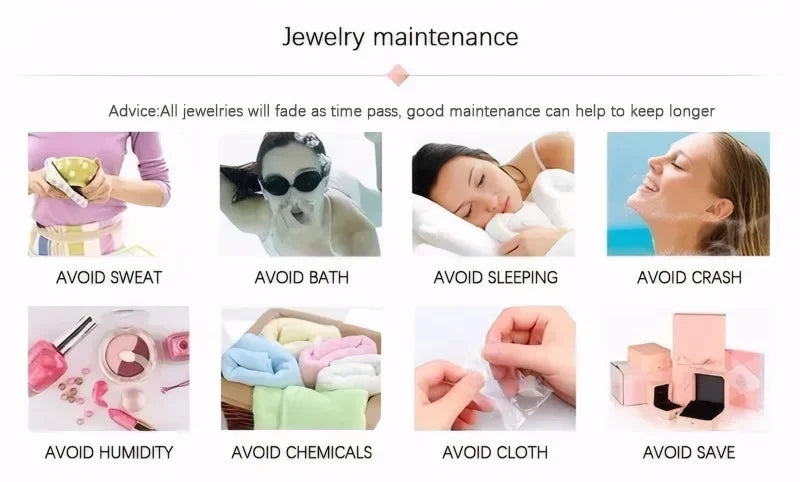 TY 0.1-2CT Moissanite Stud Earrings for Women RoseGold Sparkling Classic Wedding Lab Diamond Earring Pure 925 Silver