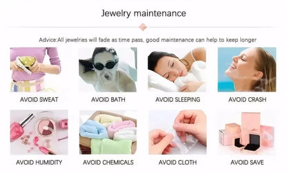 TY 0.1-2CT Moissanite Stud Earrings for Women RoseGold Sparkling Classic Wedding Lab Diamond Earring Pure 925 Silver