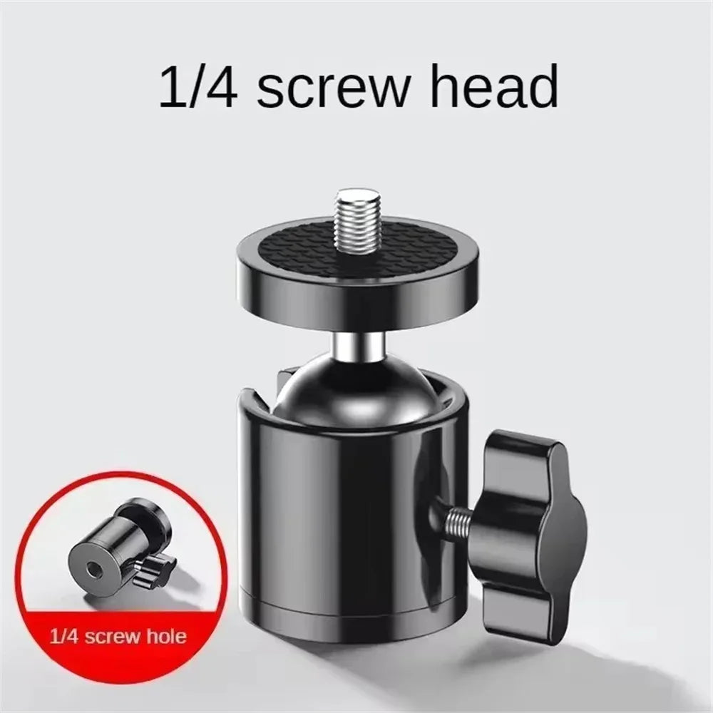 Extendable 160cm Projector Bracket Travel Tripod Photographic Lighting Stand for magcubic HY300Pro &HY320mini Projector