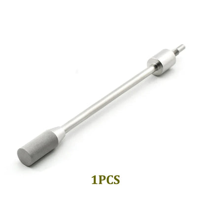 Hydrogen-Rich Water Stick Hydrogen Inhalation Machine Accessories Hydrogen Dissolving Rod Food Grade Hydrogen Diffusion