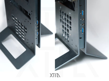 XTIA USB3.0 side Panel