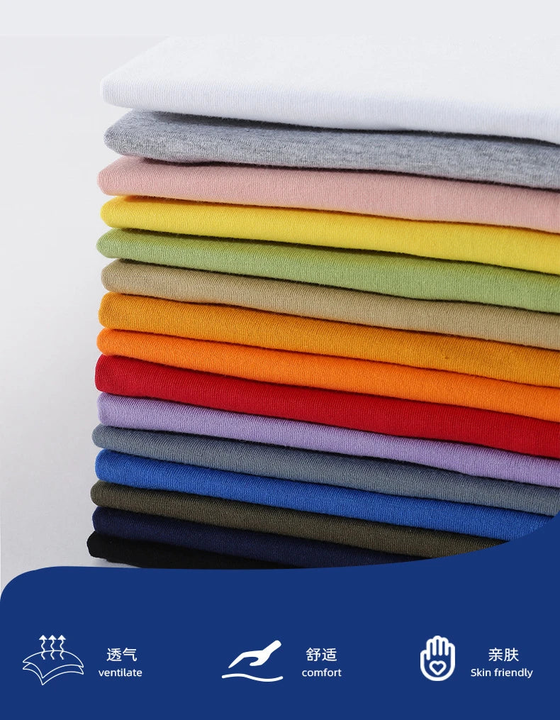 Smiling Friends Glep Flowers T Shirt Men Cool T-Shirt Round Neck Tee Shirt Short Sleeve Tops Summer Pure Cotton Breathable Tees