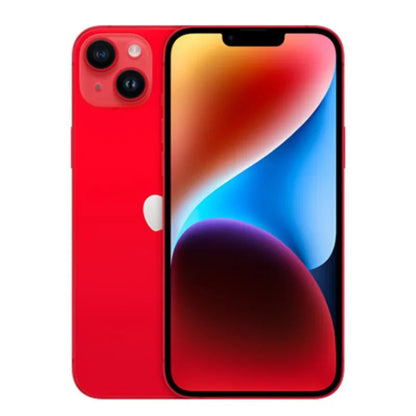 Apple iPhone 14 / 14 Plus 6GB RAM 128/256GB ROM US version Dual eSIM OLED Face ID NFC A15 5G cellphone iphone14 14plus