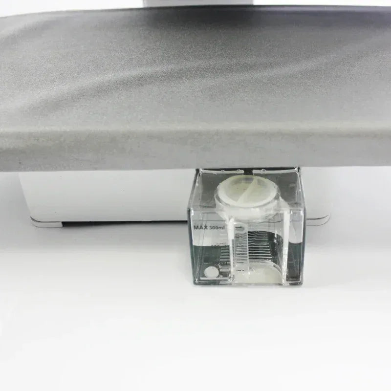 Steam Iron Family Hotel Commercial Large Area Ironing Machine Model 810 Table Steam Ironing Machine 1600W Dry Press for Laundry