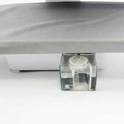 Steam Iron Family Hotel Commercial Large Area Ironing Machine Model 810 Table Steam Ironing Machine 1600W Dry Press for Laundry