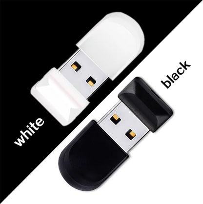 Pen drive 64GB 128GB High Speed Mini USB Flash Drive 256GB 512GB Usd stick 8GB 16GB 32GB Portable usb flash memory stick