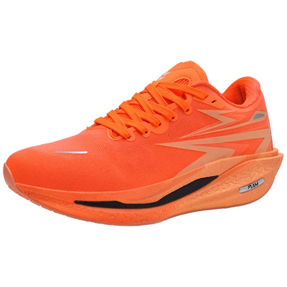 Men's Running Shoes Jogging Breathable Mesh Cushioning Non-Slip Outdoor Casual shoes Couple Trainer Race Sneakers Off-road Shoes