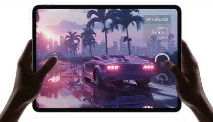 Global Version OnePlus Pad 3 Snapdragon 8 Elite 13.2inches 144Hz Screen 12140mAh Battery 13MP Rear Camera 8 Speakers 80W Charge