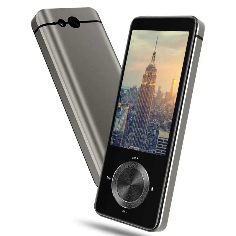 M9 Language Translator Device 107 National Languages Intelligent Translator Real-time Voice, Recording, Text Translation Device