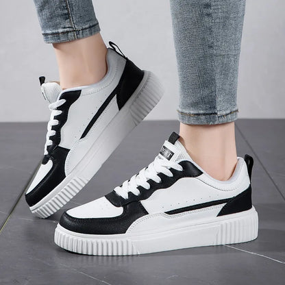 MAEDEF Women Shoes High Quality Non Slip Fashion Sneakers Lightweight Breathable Comfortable New Walking Couple Shoes