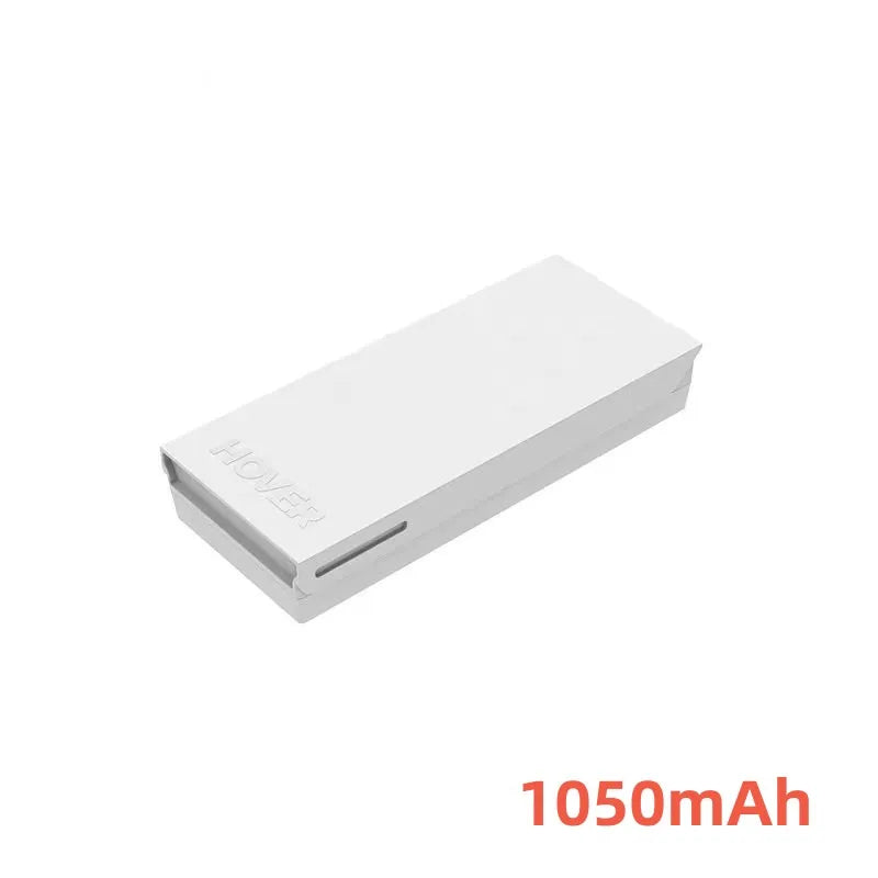 100%Original 1050mAh 7.7V for ZERO ZERO ROBOTICS HOVER ZZ-H-3-001 X1 Flying Camera Rechargeable Battery