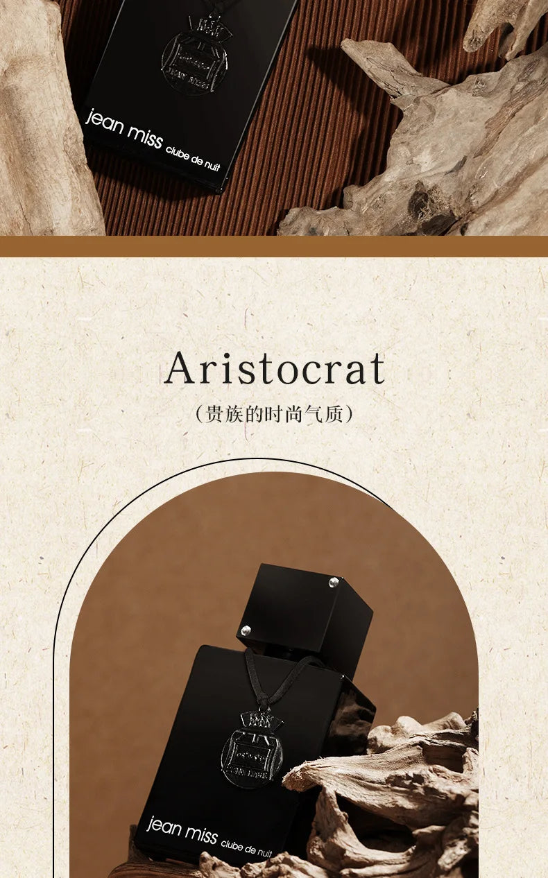 Luxury Brand Perfume Men 100ml Cologne Духи Fragrance Spray Perfumes Hombres Originales Lasting Pheromone Scent Parfums Homme