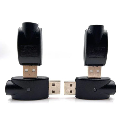 USB Wireless Charger Cable for Bud Touch 510 Thread Preheating O Pen Ego Adapter