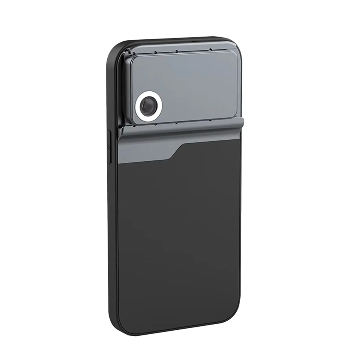 A72Z For 16 Pro 400X Microscope Phone Case Protective Cover for 16 Pro