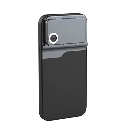 A72Z For 16 Pro 400X Microscope Phone Case Protective Cover for 16 Pro