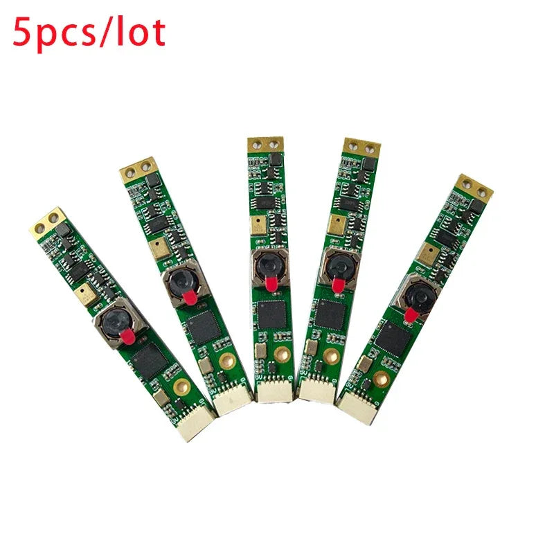 4K Camera Module 8MP CMOS Imx179 Sensor Mini USB UVC Webcam High Resolution Distortionless For Video Conference Machine Vision