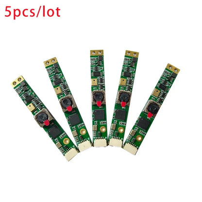 4K Camera Module 8MP CMOS Imx179 Sensor Mini USB UVC Webcam High Resolution Distortionless For Video Conference Machine Vision