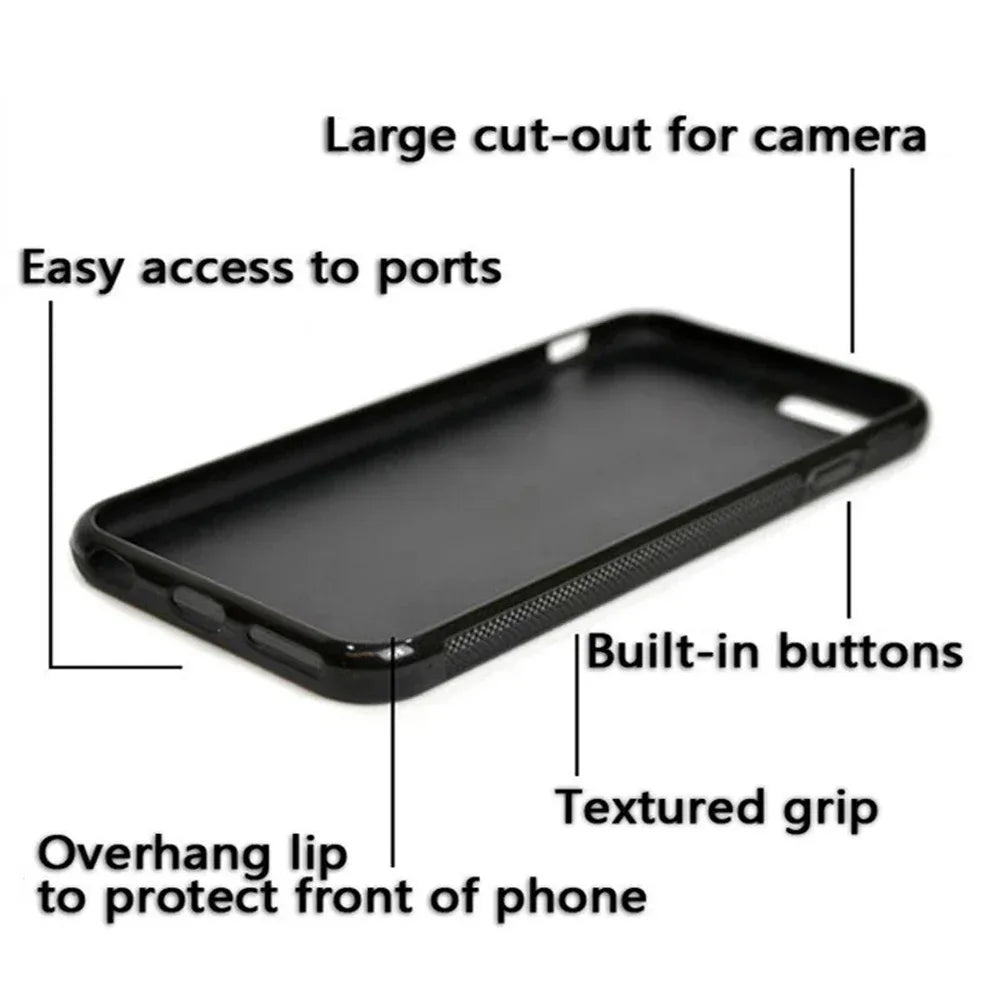 F-Fords Car M-Mustang Phone Case For iPhone 16,15,14,13,12,11,Plus,Pro,Max Mini Magsafe Magnetic Wireless Charging