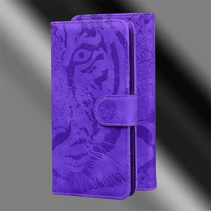 For Xiaomi Redmi 13 Case Solid Color Leather Flip Phone Case for Xaomi Redmi 13 Cover Redmi13 13C 5G Wallet Card Slots Etui