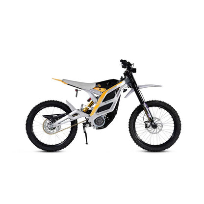 Tc Aluminum Alloy Full Absorber Falcon Electric Off-Road Vehicle Adult 72V Off-Road Motorcycle Mountain Highway 10000W Brushless