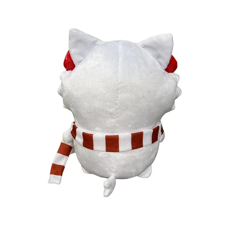 20-23cm Tyler and Snowi Snuggle Bundle Plush Toy Doll Game Peripherials Anime Plush Soft Stuffed Animals Toys Christmas Gifts