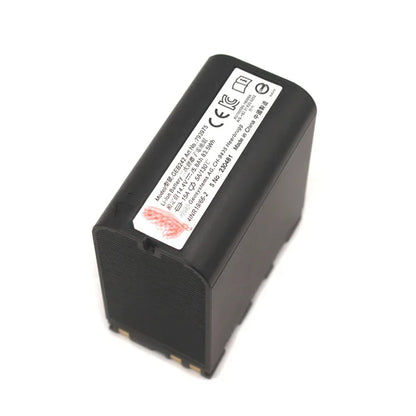 14.4v 5800mAh Li-ion battery GEB242 for Leic TS30/50/60 TM30/50/60 total station