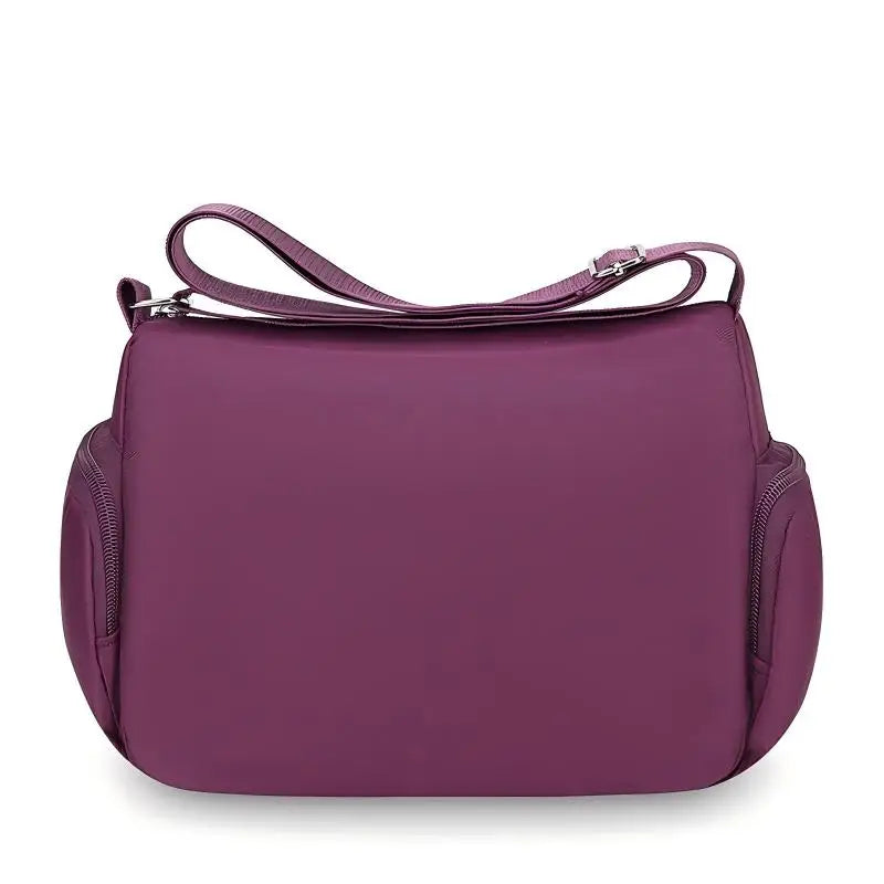 Homefish Women Bag oxford Waterproof Messenger Bags For Lady Crossbody Shoulder Bag Casual Handbags High Quality Multifunctional