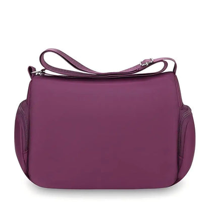 Homefish Women Bag oxford Waterproof Messenger Bags For Lady Crossbody Shoulder Bag Casual Handbags High Quality Multifunctional