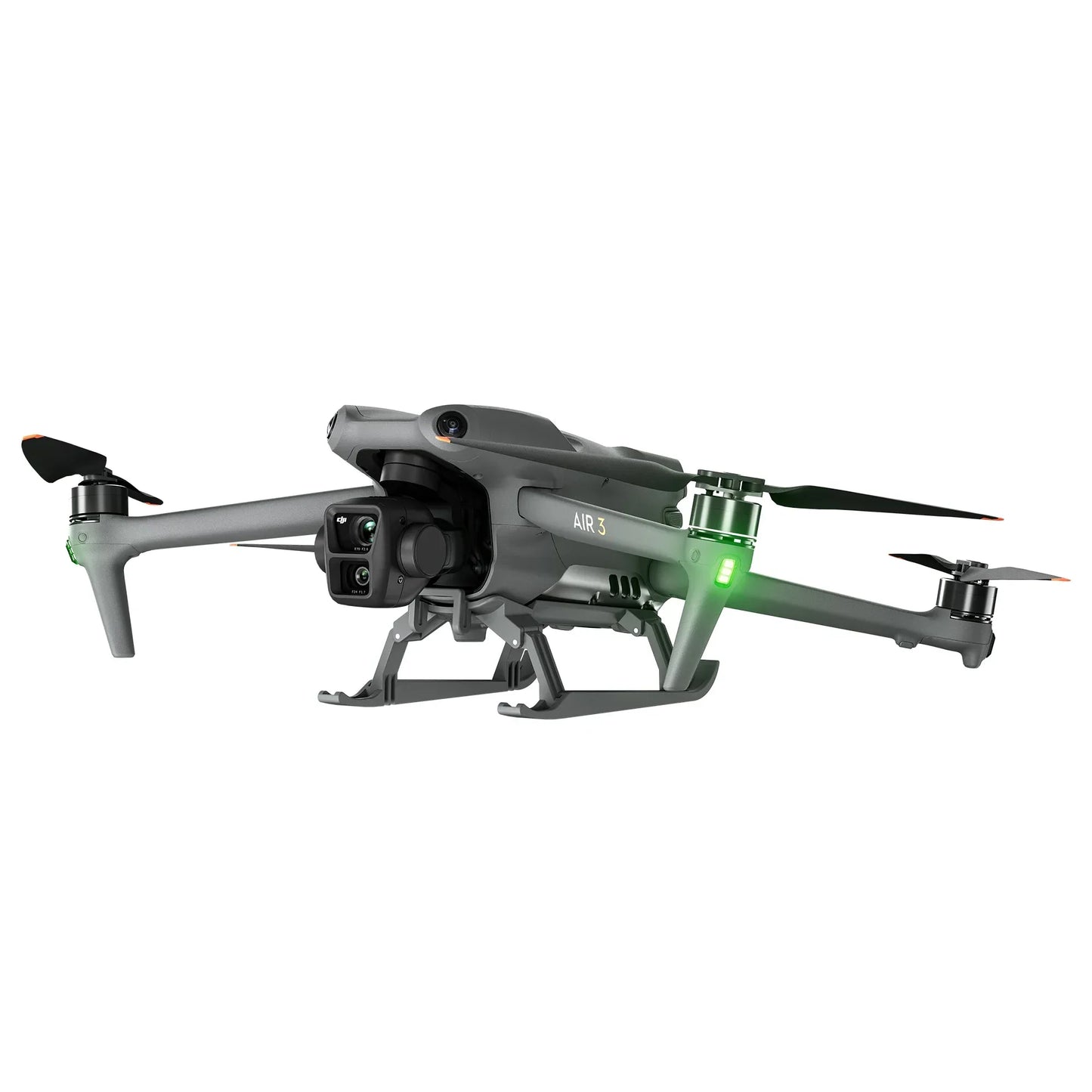Air 3 Drone Accessories Propeller Holder Proter For DJI Air 3 Propeller Protector Blade Strap Wing Fixed Stabilizers