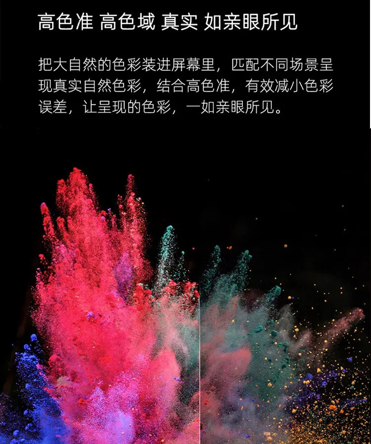 Foreign trade export 32-inch 42-inch 55-inch 65-inch 85-inch LCD TV 4k ultra-clear large-screen smart TV