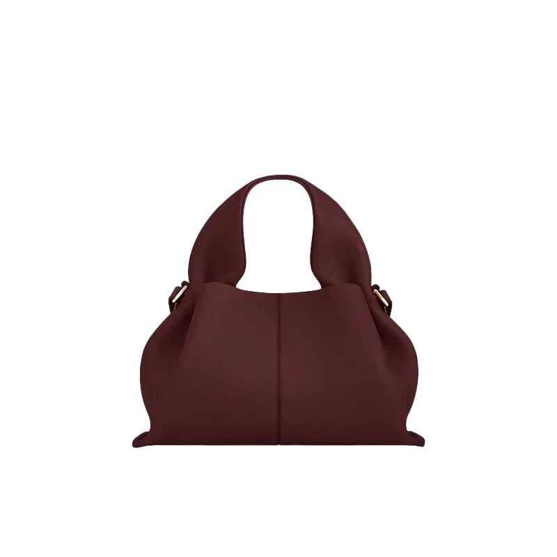 Sac à main élégant et unique pour femmes, sac à rabat à porter à l'épaule ou à la main, polyvalent et intemporel.