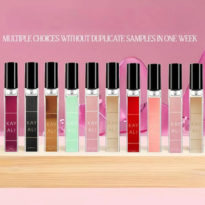 Perfume for Women Elegant Sweet Fruity Floral Woody Base Romantic Long Lasting Fragrance Eau De Parfume