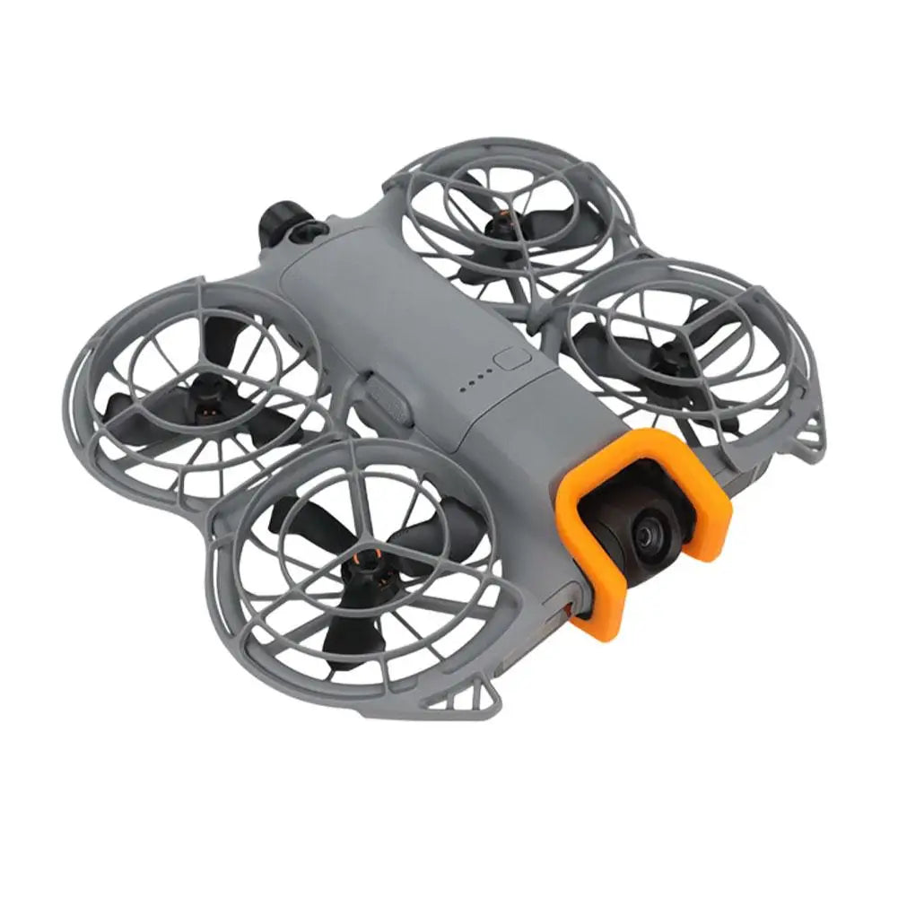 For DJI NEO 2 Anti-collision Protector Bumper Bar Anti-drop Lens Protection Ring For DJI NEO 2 Drone Accessories