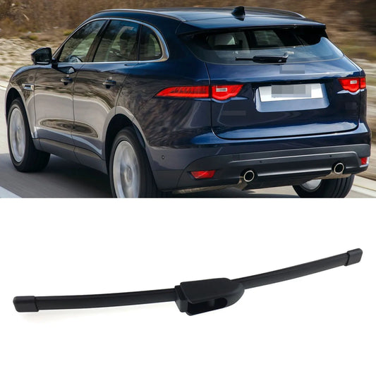 13" Rear Windshield Windscreen Washer Wiper Blade For Jaguar F-Pace 2017-2020 Car Accessories Accsesories by PDG ibma
