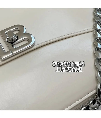 Simple Large Capacity Diaper Bag Women's Bag Backpack Holiday Family Meal Exquisite Portable Trendy Simple Versatile Practical