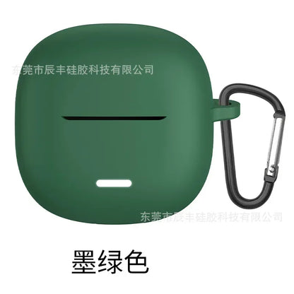 2024 Redmi buds6 lite Case Wireless Headset Silicone Cover For Xiaomi Redmi buds6 lite Cases Coque Fundas