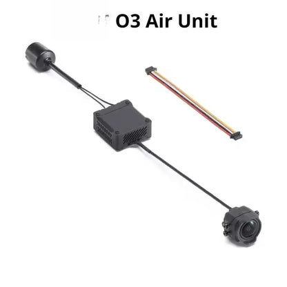For DJI O3 Air Unit O4 Pro 4K/60fps Super-wide FOV Compatibility  Goggles 2 / FPV Goggles V2 / FPV Remote Controller 2