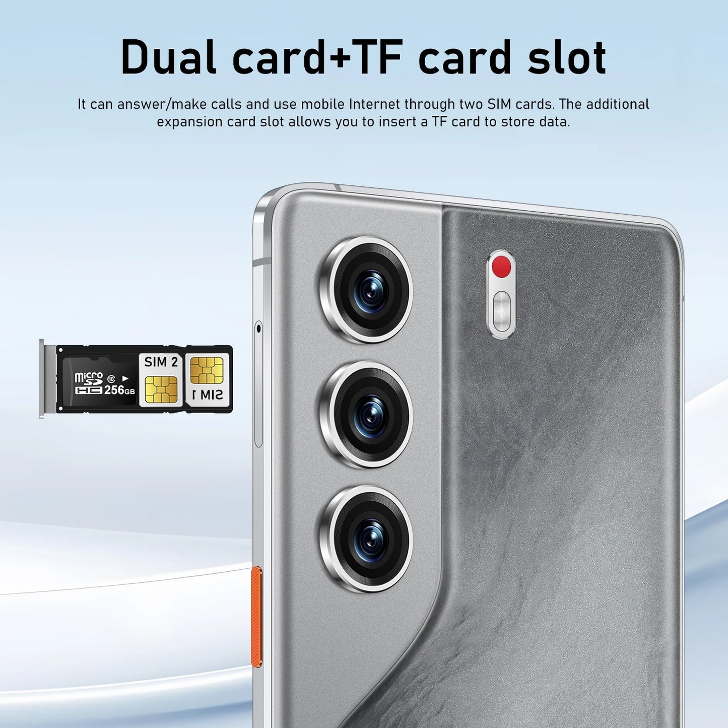 2026 HOT High Quality Silicone Case For Camon 40 Pro 7.3 Inch Smartphone Shockproof Cover Lite Moblie Phones Cases