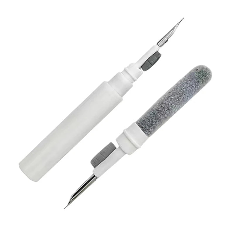 Headphone Cleaning Pens Bluetooth Earphone Cleaning Tools Multifunctional Phone PC Screen Keyboard Integrated Cleaning Brush Kit