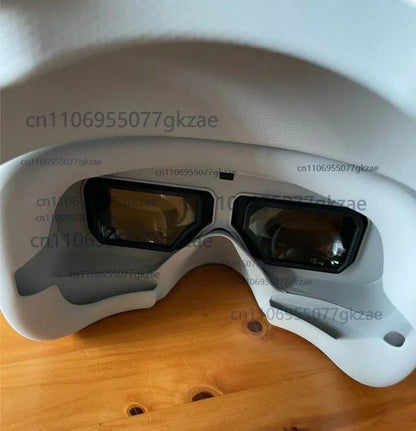 Used 90%NEW FOR DJI Goggles FPV Glasses for Mavic Pro/Air/Mavic 2/Spark/Phantom 4 Series
