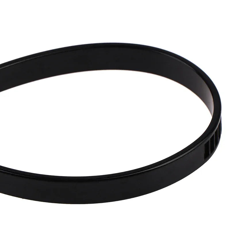 1Pc Plastic Police Handcuffs Double Flex Cuff Handcuffs Zip Tie Nylon Cable Ties