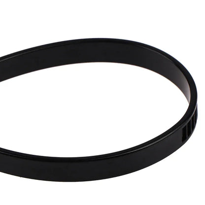 1Pc Plastic Police Handcuffs Double Flex Cuff Handcuffs Zip Tie Nylon Cable Ties