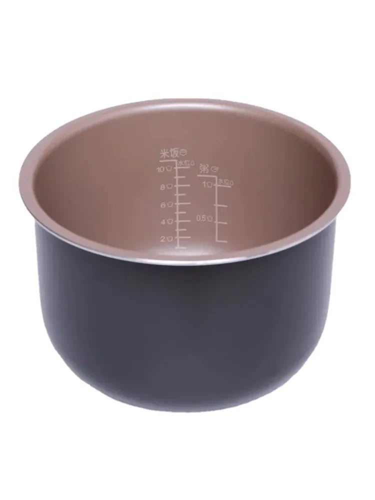 rice cooker inner bowl for Philips HD4749/70 multicooker Brand 37501 rice cooker replacement inner bowl