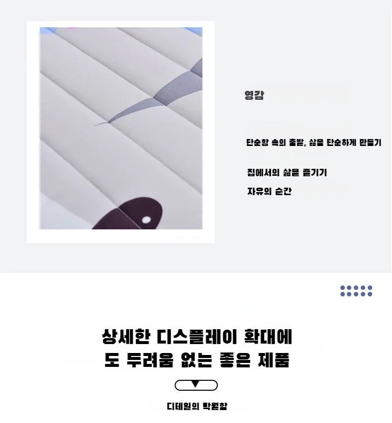 Foam Mattress Folding Elastic Cushion Student Mattress Special Soft Mattress Bunk Folding Sponge Mattress Sleeping Pad