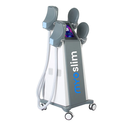 EMSzero PRO Ultra Therapy  6500W Hiemt Lose Weight EM Body Slim Muscle Stimulation Professional emszero NEO Machine