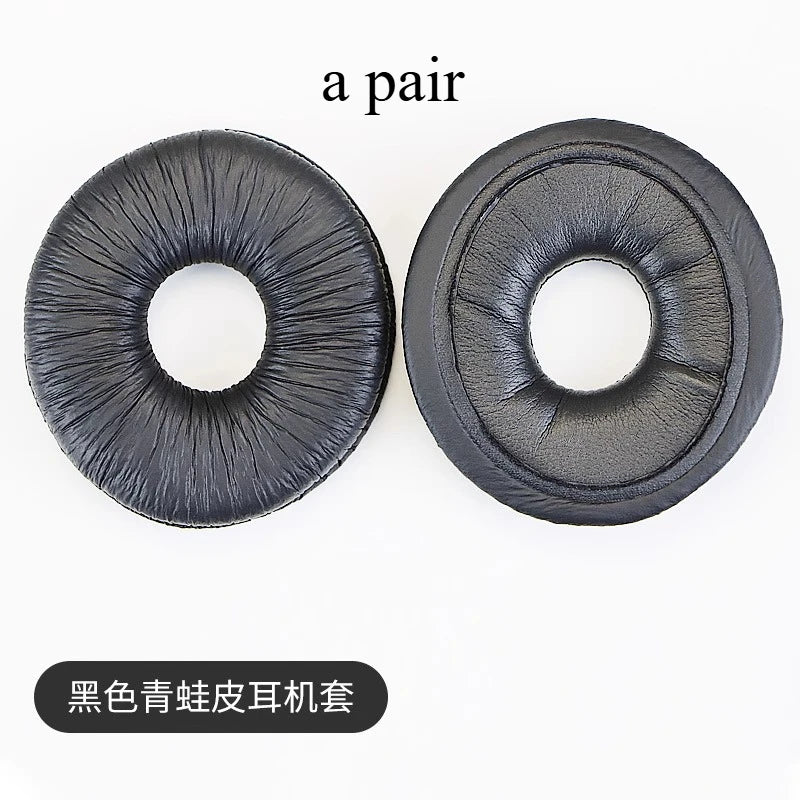 Suitable for TECHNICS  RP DJ1200 Headphone Cushion Foam Cover RP-DJ1210 Ear Pads RP-DH1200